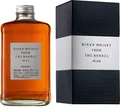 Produktbild: Nikka From The Barrel (Japan) 51.4% 0,5l