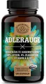 Produktbild: ADLERAUGE® Augenvitamine Hochdosiert -WICHTIG: Laborgeprüfter Markenkomplex mit Lutein, Zeaxanthin, Heidelbeer-Extrakt, Beta-Carotin, Vitamin A+B und mehr DE SCHEUNENGUT®