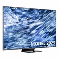 Produktbild: Samsung Neo QLED 4K QN80F 55 Zoll (138 cm) Mini LED Fernseher, NQ4 AI Gen2 Prozessor, Quantum Matrix Technology Slim, Motion Xcelerator 144Hz, AirSlim Design, Samsun...[Länderversion Ungarisch]