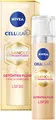 Produktbild: NIVEA Cellular Luminous 630 Anti-Pigmentflecken Getöntes Fluid LSF20 (40 ml), Gesichtspflege gegen Pigmentflecken und Altersflecken, feuchtigkeitsspendendes Fluid mit Hyaluron