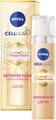 Produktbild: Nivea Cellular Luminous 630 Anti Pigmentflecken Getönt Fluid LSF20 40ml Hyaluron