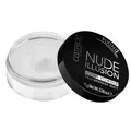 Produktbild: CATRICE Nude Illusion Loose Powder – Transparentes, loses Puder mit Weichzeichnereffekt – Samtige & langanhaltende Mattierung – Make-up Vegan – 11g