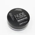 Produktbild: Catrice Nude Illusion Loose Powder Loses Puder Transparent Matt - NEU