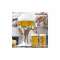 Produktbild: InnovaGoods Ball Bier Kühlzapfanlage B-Ware