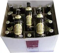 Produktbild: 20 Flaschen Augustiner Edelstoff 0,5l - Exportbier aus München inc. 1.60€ MEHRWEG Pfand