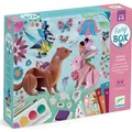 Produktbild: Djeco Kreativset Feen (DJ09332)