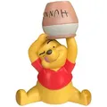 Produktbild: Disney Gartenfigur Winnie Puuh 40 cm x 30 cm x 18,5 cm Gelb