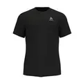 Produktbild: Odlo Laufshirt Herren Kurzarm Essential Flyer I Sport Shirt Männer I Sport Oberteil I Fitness Shirt