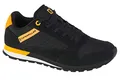 Produktbild: Caterpillar Ventura P110712, Mens Sneakers,Sports Shoes, Black, 46 EU