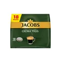 Produktbild: Pads Crema, Senseo kompatible Pads, 5 x 18 Getränke, 90 Kaffeepads