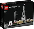 Produktbild: LEGO® Architecture 21044 Paris