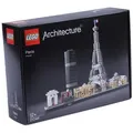 Produktbild: LEGO Architecture Paris 12+ (21044)