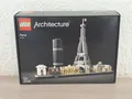 Produktbild: LEGO / ARCHITECTURE / 21044 Paris / Neu,OVP