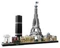 Produktbild: LEGO® 21044 Architecture Paris