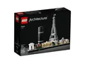 Produktbild: 🏅LEGO® Architecture 21044 Paris NEU💎OVP💎EOL