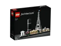 Produktbild: LEGO® Architecture 21044 Paris NEU OVP_ NEW MISB NRFB