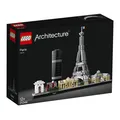 Produktbild: LEGO® Architecture - 21044 Paris + NEU & OVP + passt zu 21026 21043