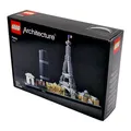 Produktbild: LEGO ARCHITECTURE: Paris (21044) Neu und OVP, EOL