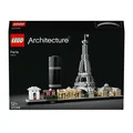 Produktbild: LEGO Architecture (21044) - Paris France Skyline Paris Model I NEU & OVP