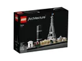 Produktbild: LEGO® Architecture 21044 Paris - NEU & OVP