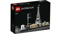 Produktbild: LEGO Architecture 21044 Paris (2019) - NEU in versiegelter OVP
