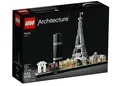 Produktbild: LEGO Architecture 21044 Paris - NEU OVP