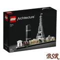 Produktbild: LEGO® Architecture: 21044 Paris & ! NEU & OVP !