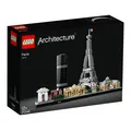 Produktbild: LEGO® Architektur Paris (21044) Neu & OVP
