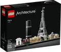 Produktbild: LEGO® Architecture 21044 Paris