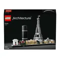Produktbild: LEGO Architektur Paris (21044)