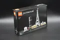 Produktbild: LEGO ARCHITECTURE: Paris (21044) NEU/OVP