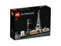 Produktbild: LEGO® Architecture 21044 Paris Frankreich Eifelturm Architektur