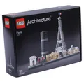 Produktbild: LEGO Architecture Paris 12+ (21044) Neu
