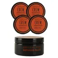 Produktbild: American Crew Classic Defining Paste 4 x 85 g Haarpaste Set