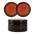 Produktbild: American Crew Classic Defining Paste 2 x 85 g Haarpaste Set