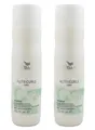 Produktbild: 2 er Pack Wella Nutricurls Shampoo Curls 250 ml
