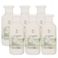 Produktbild: Wella Nutricurls Micellar Curls 6 x 250 ml Shampoo für welliges Haar Set
