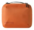 Produktbild: eagle creek Pack-It Reveal Trifold Toiletry Kit Kulturbeutel Mandarin orange Neu