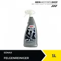 Produktbild: Sonax Felgenreiniger Auto Felgen Reinigung Stahlfelgen Alufelgen 1 Liter