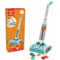 Produktbild: HAPE SPIELZEUG STAUBSAUGER NEU OVP