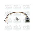 Produktbild: 1x Kabelreparatursatz, Hydraulikpumpe-Lenkung MEAT & DORIA 25566 passend für