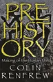 Produktbild: Prehistory: The Making Of The Human  by Renfrew, Professor Lord Colin 0753824272