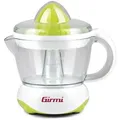 Produktbild: Girmi SR02 Elektrische Zitronenpresse 0,7 l 25 W Grün, Weiß - Grün/Weiß