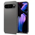 Produktbild: Spigen Liquid Air Hülle Kompatibel mit Google Pixel 9 Pro XL [Made for Google] -Marble Gray