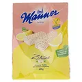 Produktbild: Manner Zitronencreme Schnitten Beutel