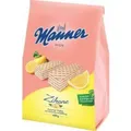 Produktbild: Manner knusprige Waffelschnitten mit Zitronencremefüllung 10x400g