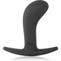 Produktbild: Fun Factory Bootie M Butt-Plug black 9,3 cm
