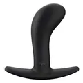 Produktbild: Fun Factory Bootie Anal Plug Medium Black