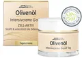 Produktbild: Dr. Theiss Naturwaren GmbH medipharma cosmetics Olivenöl Intensivcreme Gold Zell Aktiv Tagespflege 50 ml - 50 ml Tagescreme 14280575