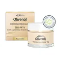 Produktbild: medipharma Olivenöl Intensivcreme Gold Zell-Aktiv Tagespflege
